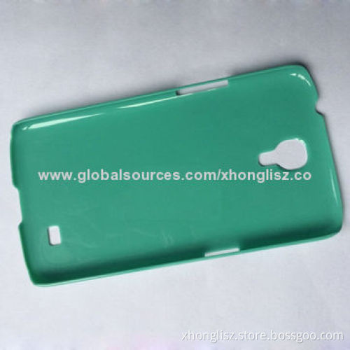 PC Case for Samsung 9205, OEM Orders Highly Welcomed